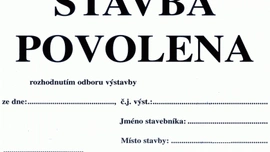 Jízda s úředním šimlem