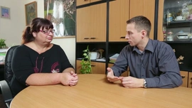 Konzultace na stavebním úřadu před získáním stavebního povolení