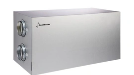 Rekuperace Dantherm