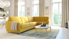 Poznejte trendy nábytkářského odvětví na veletrhu FOR INTERIOR