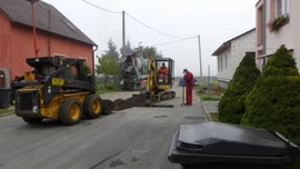 Přípojky aneb kanalizace jen tak na okrasu