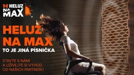 Výhody v hodnotě 250.000,-Kč! S novým programem HELUZ na MAX je můžete mít!