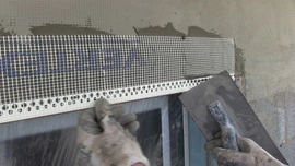 Řešení detailů při zateplení fasády – ostění, rohy a další detaily