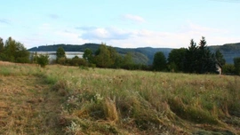 Stále na začátku