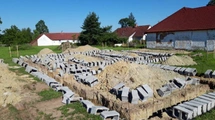 Ztracené bednění