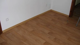Podlahové krytiny