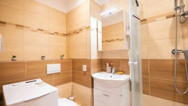 Jak na koupelnu z vysokopevnostního sádrokartonu Habito® H