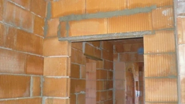 Příčky