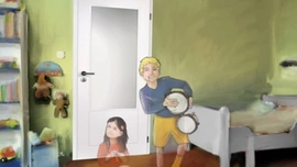 Rekonstrukce? Nebojte se bílé, volte vhodné kontrasty