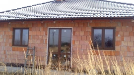 Podlahovka a jiná sranda..