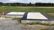 Aktuální info ze stavby
