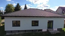 Splnili jsme si sen a postavili jsme si 🏠