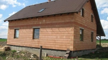 Montáž oken a dveří