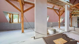 6 důvodů proč zvolit suchou podlahu