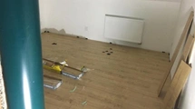 Podlahy, obklady, elektrika