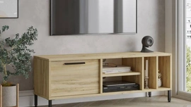 Jak zařídit obývací pokoj? Zn. designově!