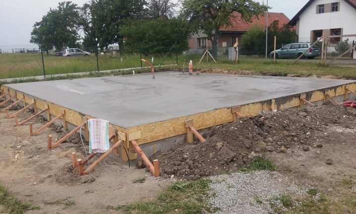 Základová deska