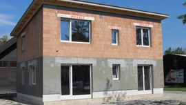 Díl 5. Materiály na stavbu pasivního domu