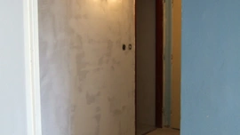 Začaly nešťastné zkušenosti s řemeslníky