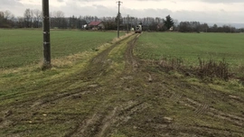 Základové pásy a jejich betonování