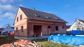 Střešní okna