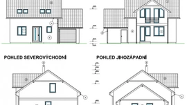 Projekt domu