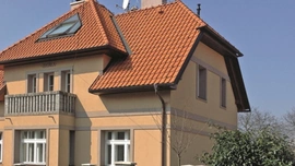 Jak zajistit tepelnou pohodu pod střechou