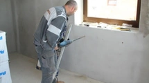 Topení + přípojky