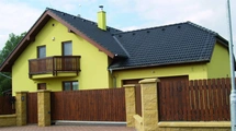 Jaké výhody má keramický beton a proč z něj stavět?