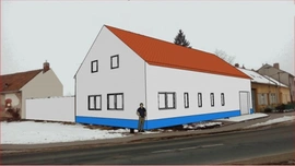 Projektujeme a vybíráme materiál