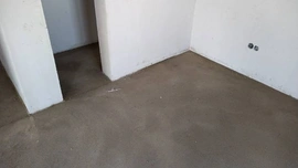 Betonáž podlah