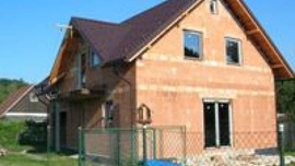 Montáž oken
