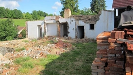 Demolice