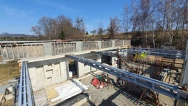 Pohledový beton
