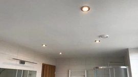 Bodovky do koupelny. Které použít, a jak je vybrat?