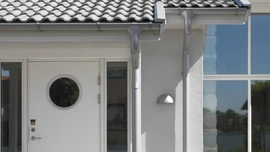 OKAPOVÝ SYSTÉM LINDAB RAINLINE: SÍLA JE V DETAILU