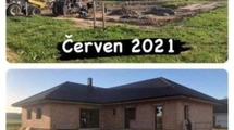 Stavební proměna