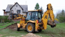 Srovnání pozemku, a zaměření domu geodetem