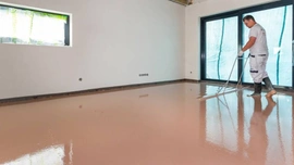 Jak vybrat správný materiál pro realizaci podlahy?