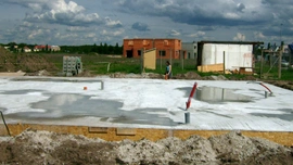 Základová deska