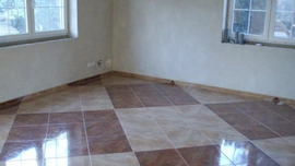 Dlažba