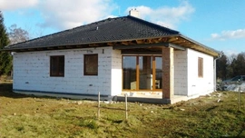 Okna, dveře