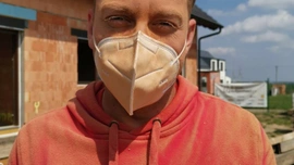 Drážky pro vodu a odpady