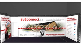 Soutěžte s námi na veletrhu FOR ARCH o hodnotné ceny