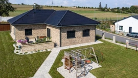 Stavba domu jako výhodná investice i v době růstu cen