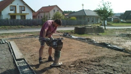 Odpady a zavážka