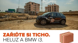 Rozhodujete se mezi prostorem a tichem? Už nemusíte!