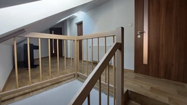 Rekonstrukce půdy | Díl 4: Máme hotovo