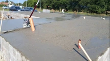 Ztracené bednění, beton, kanalizace, odpady, kari sítě, vibrační desku, šalování...