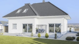 Baumit open - řešení pro úspory na vytápění